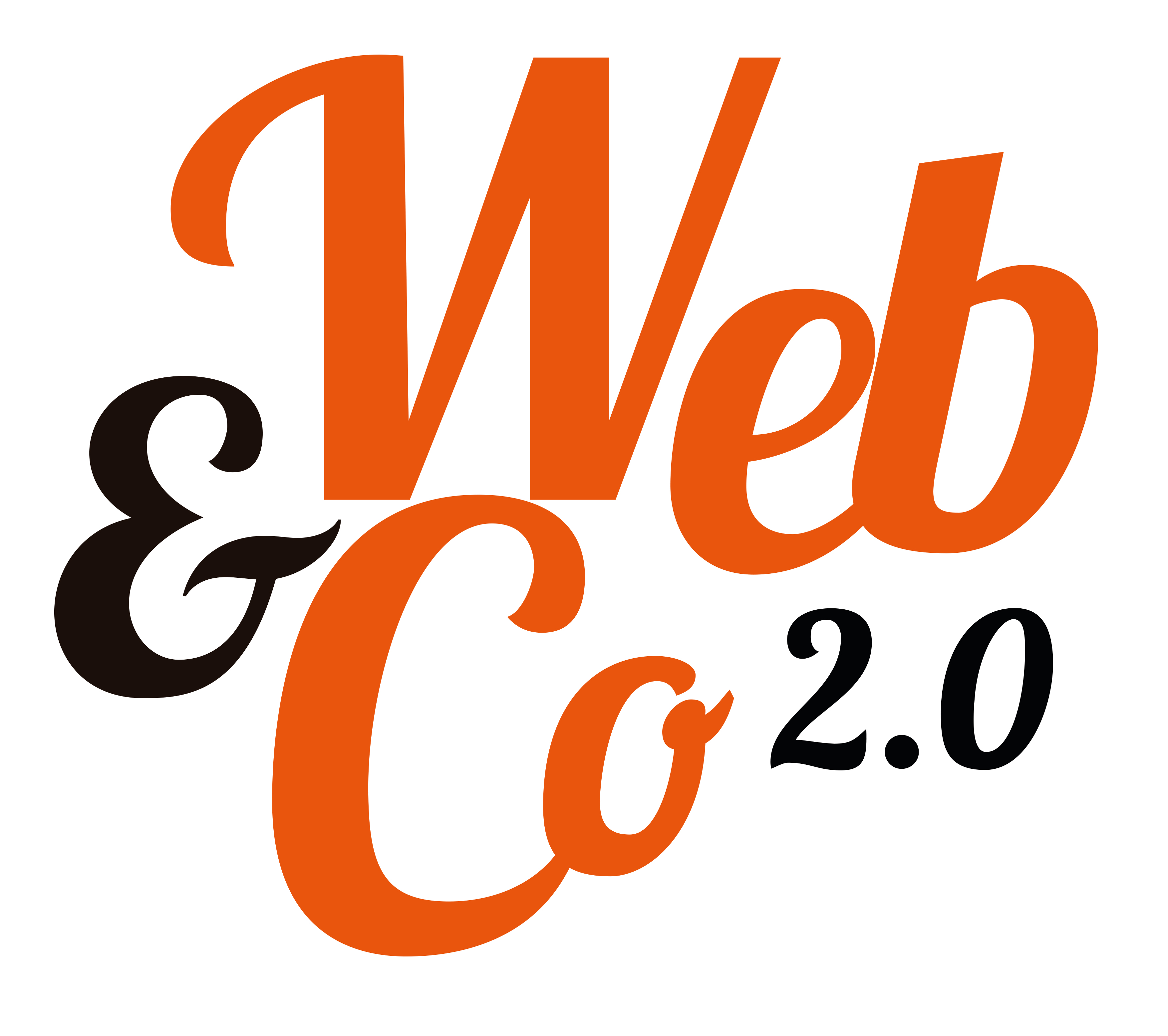 Gitlab Web & Co 2.0